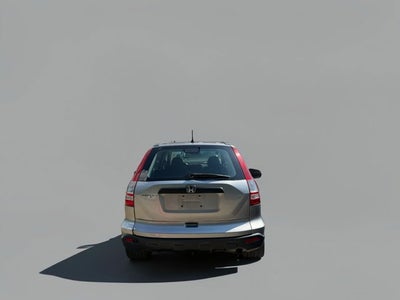 2007 Honda CR-V LX