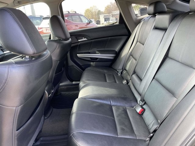 2013 Honda Crosstour EX-L