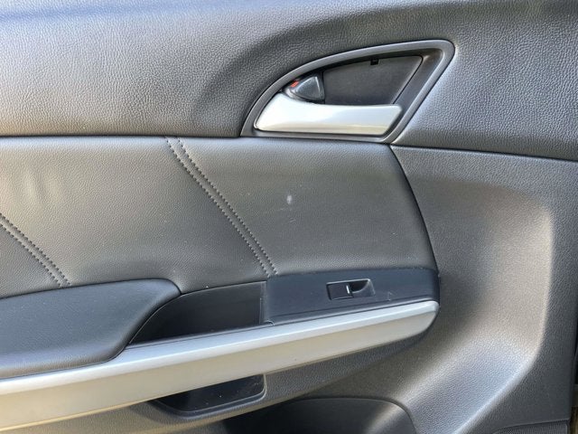 2013 Honda Crosstour EX-L