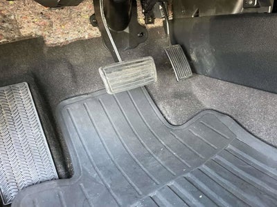 2013 Honda Crosstour EX-L