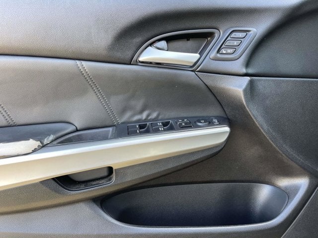 2013 Honda Crosstour EX-L