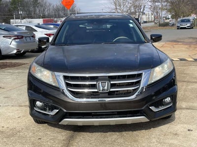 2013 Honda Crosstour EX-L