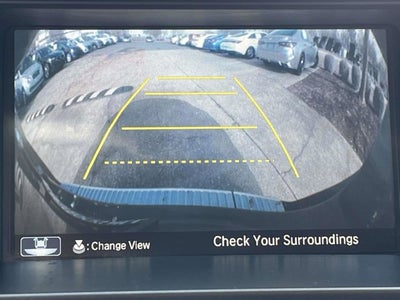 2013 Honda Crosstour EX-L