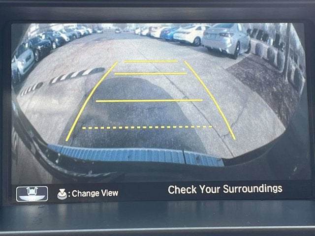 2013 Honda Crosstour EX-L