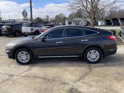 2013 Honda Crosstour EX-L