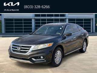 2013 Honda Crosstour EX-L