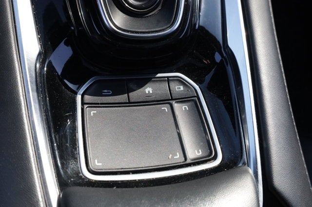 2019 Acura RDX w/A-Spec Pkg