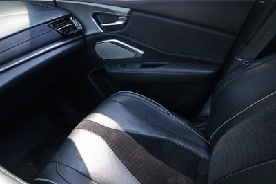 2019 Acura RDX w/A-Spec Pkg