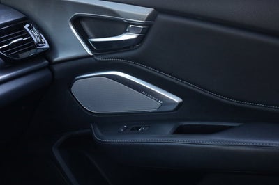 2019 Acura RDX w/A-Spec Pkg