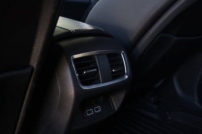 2019 Acura RDX w/A-Spec Pkg