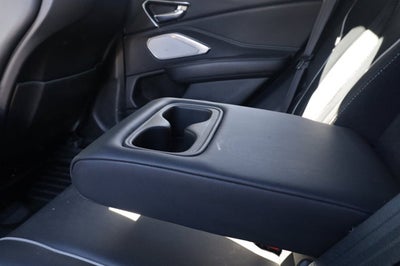 2019 Acura RDX w/A-Spec Pkg