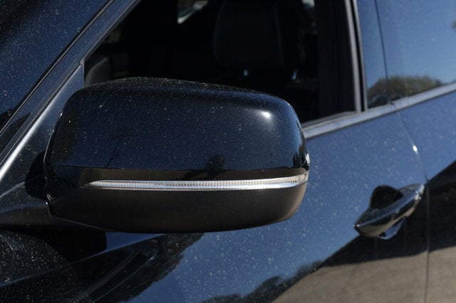 2019 Acura RDX w/A-Spec Pkg