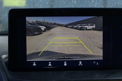 2019 Acura RDX w/A-Spec Pkg