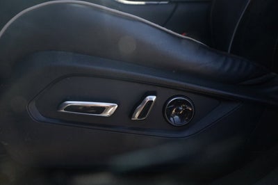 2019 Acura RDX w/A-Spec Pkg