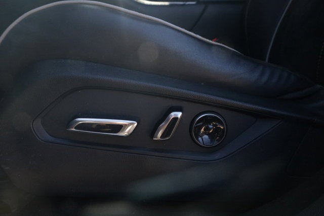 2019 Acura RDX w/A-Spec Pkg