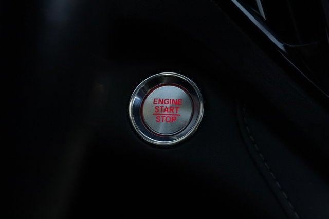 2019 Acura RDX w/A-Spec Pkg