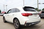 2020 Acura MDX w/Technology Pkg
