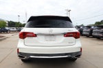 2020 Acura MDX w/Technology Pkg