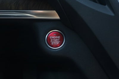 2019 Acura MDX w/Advance Pkg