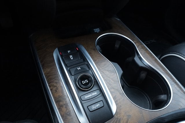 2019 Acura MDX w/Advance Pkg