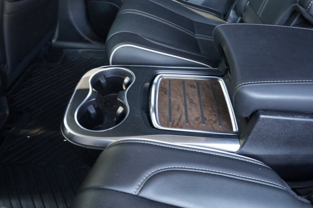 2019 Acura MDX w/Advance Pkg