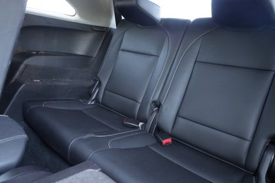 2019 Acura MDX w/Advance Pkg