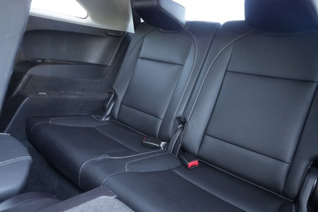 2019 Acura MDX w/Advance Pkg