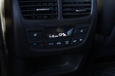 2019 Acura MDX w/Advance Pkg