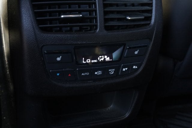 2019 Acura MDX w/Advance Pkg