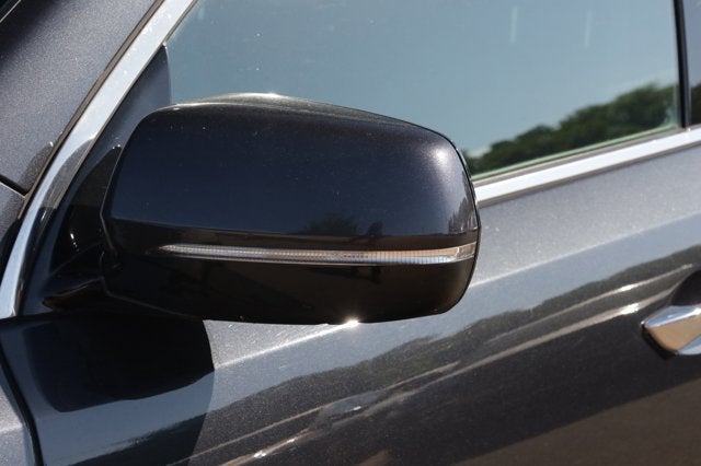 2019 Acura MDX w/Advance Pkg