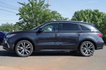 2019 Acura MDX w/Advance Pkg