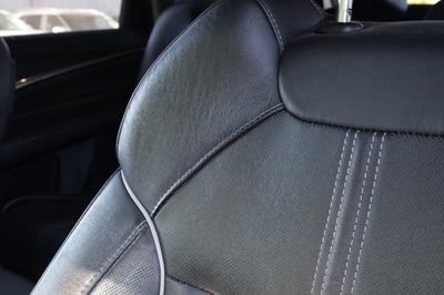 2019 Acura MDX w/Advance Pkg