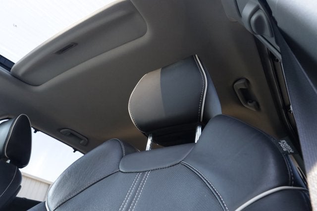 2019 Acura MDX w/Advance Pkg