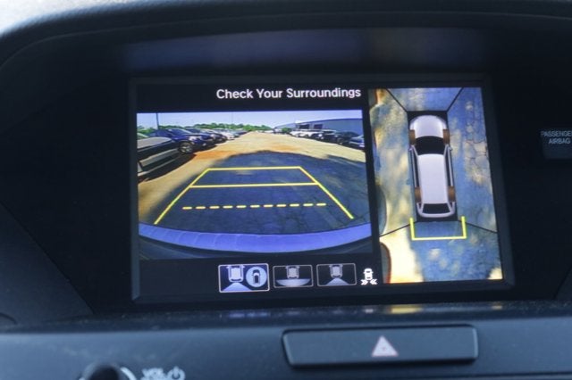 2019 Acura MDX w/Advance Pkg