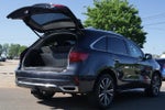 2019 Acura MDX w/Advance Pkg