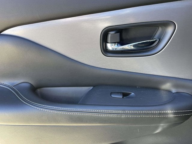 2023 Nissan Murano S