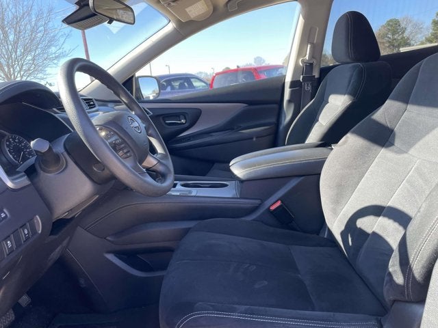 2023 Nissan Murano S