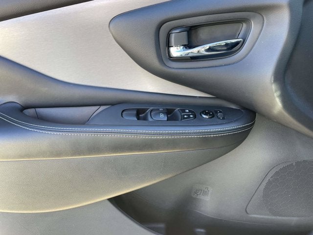 2023 Nissan Murano S