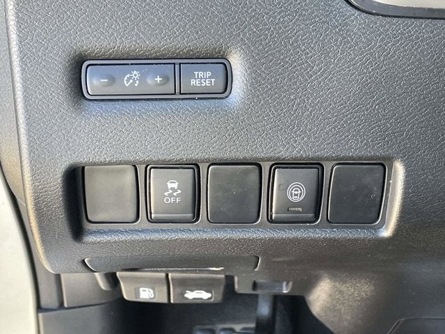 2023 Nissan Murano S