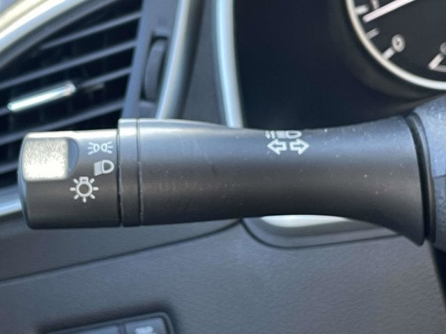 2023 Nissan Murano S