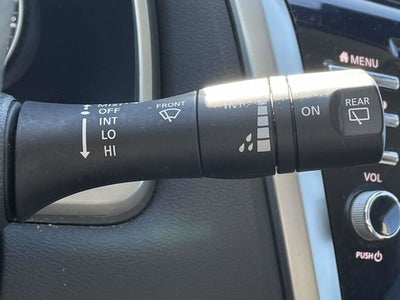 2023 Nissan Murano S