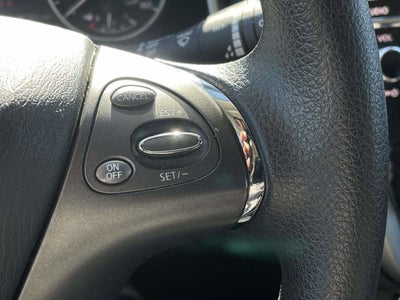 2023 Nissan Murano S