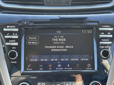 2023 Nissan Murano S