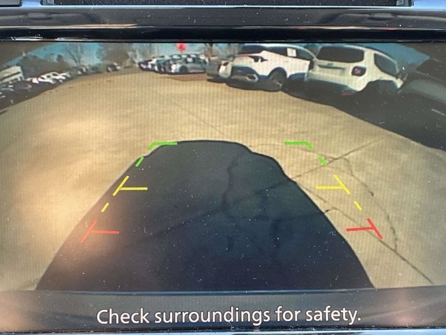 2023 Nissan Murano S