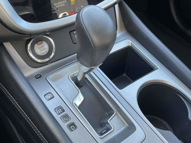 2023 Nissan Murano S