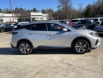 2023 Nissan Murano S