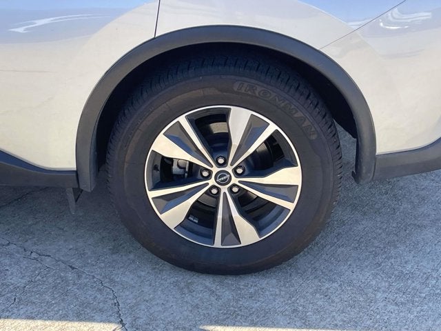 2023 Nissan Murano S