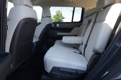 2024 Hyundai Santa Fe SE