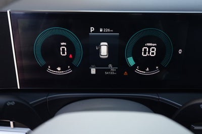 2024 Hyundai Santa Fe SE