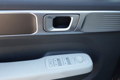 2024 Hyundai Santa Fe SE